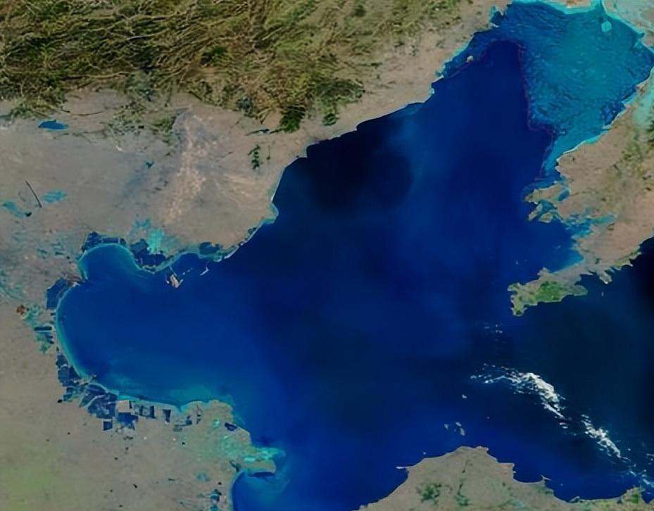 面积年减82平方公里!渤海平均深度已不足18米,今后会不会消失?