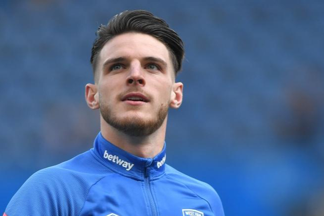 半岛体育法甲:赖斯不是拜仁的转会目标,双方并未接触过