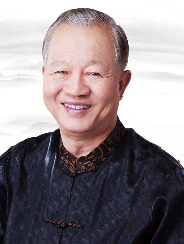 曾仕强夫妻为什么会总吵架一句话就讲完了看完恍然大悟