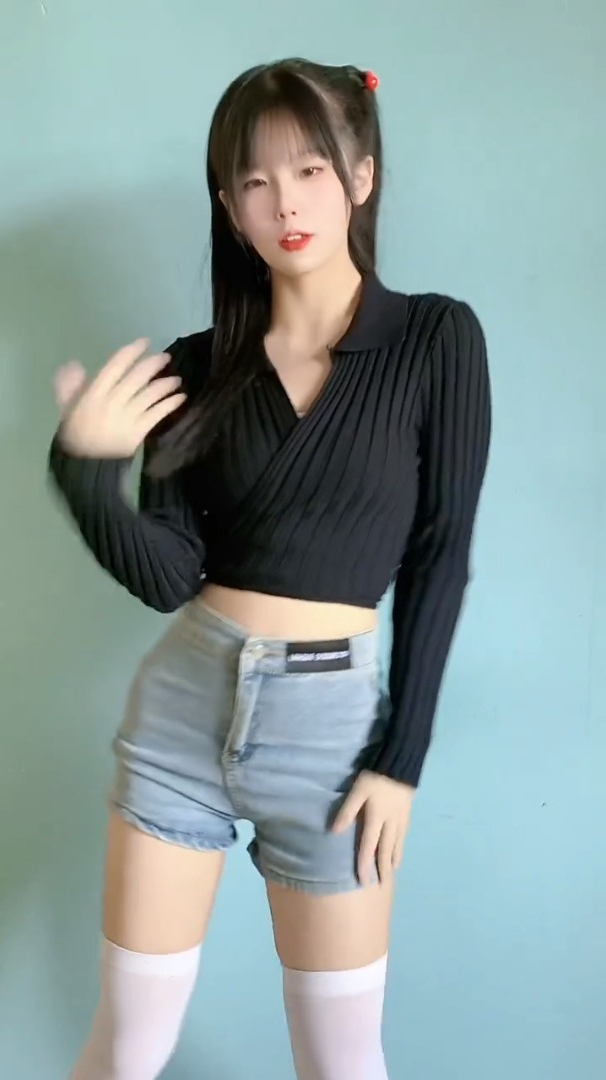 最新捣蒜舞,分享给大家!