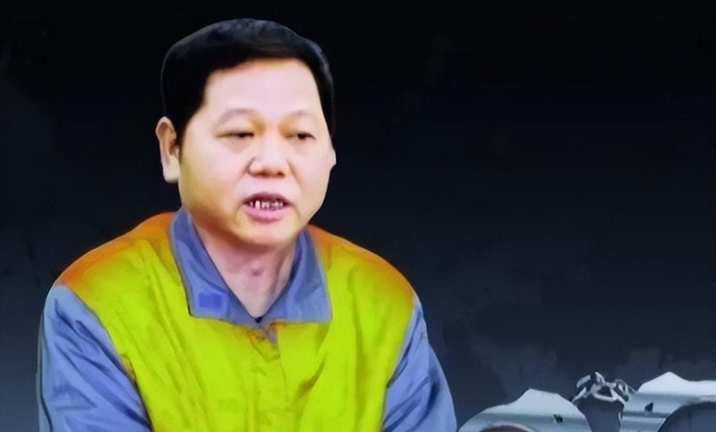 深圳原市长许宗衡,受贿3318万,落马后企图用插喉自杀,下场如何