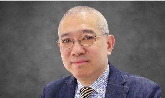 梁伟成:曾是东莞大厂董事长,企业年营收达60亿,现却得抑郁坠楼