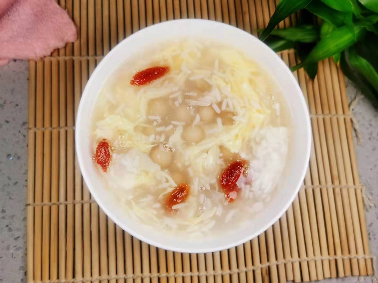 甜酒鸡蛋汤:源远流长的美味滋补佳品