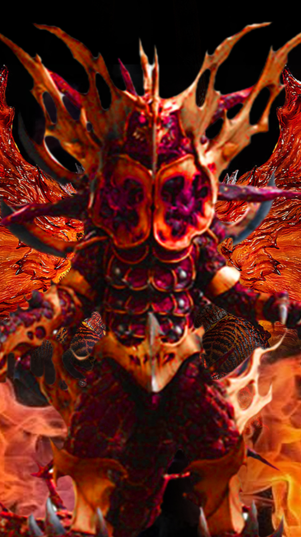 红莲叶腐vs逢魔时王谁更强