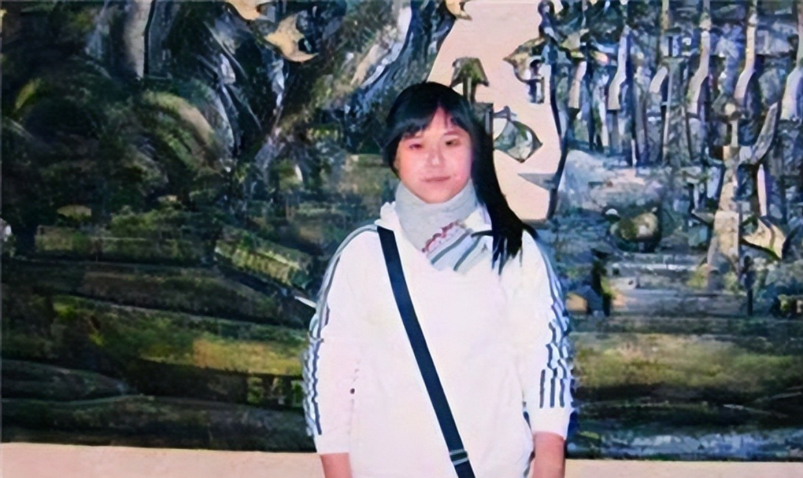 中国第一女悍匪马艳红,颜值不输明星,被判死刑凭一句话多活三年