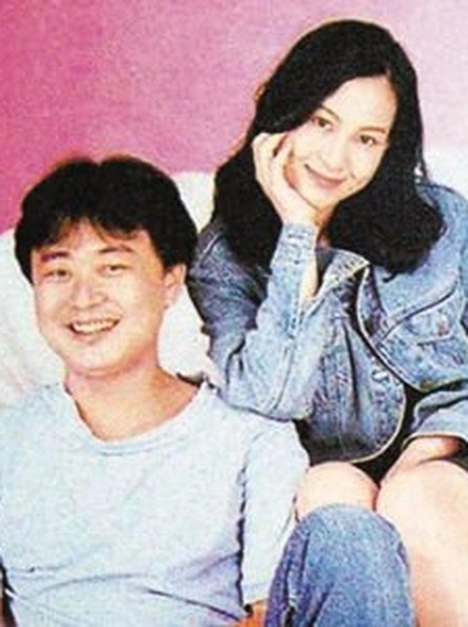 陈升演唱会上说痴爱刘若英15年  刘若英对陈升有15年的痴爱,并在演唱