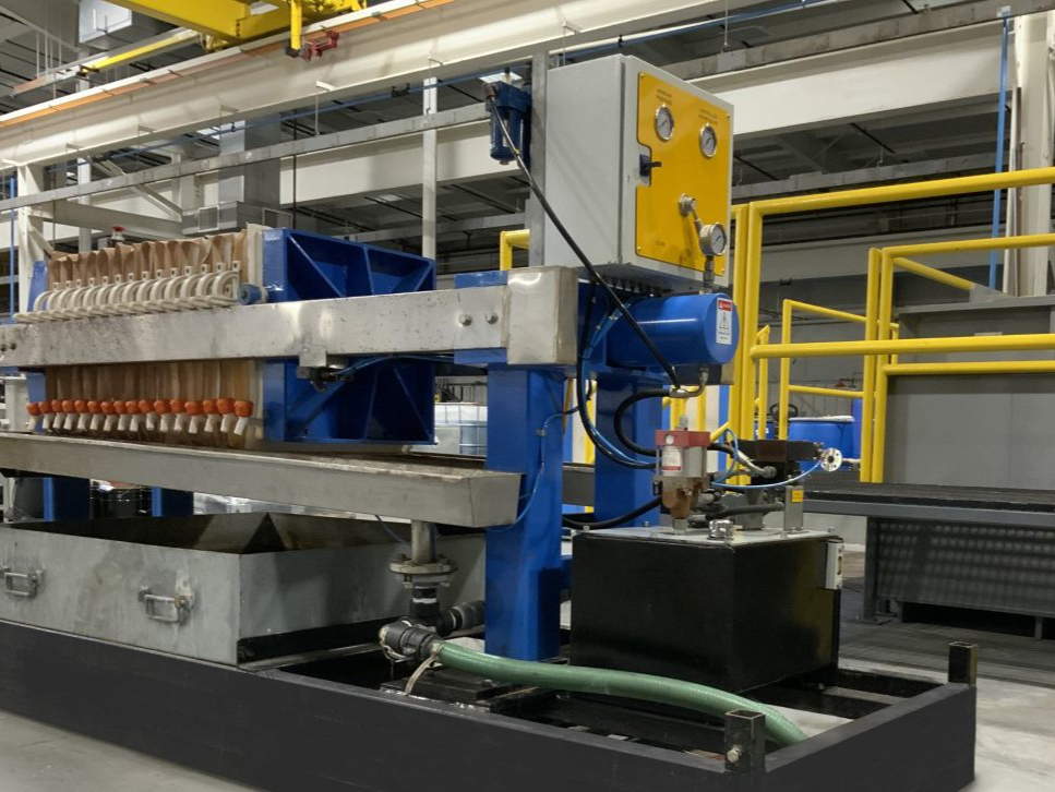 甲基异丁基酮(mibk)萃取金