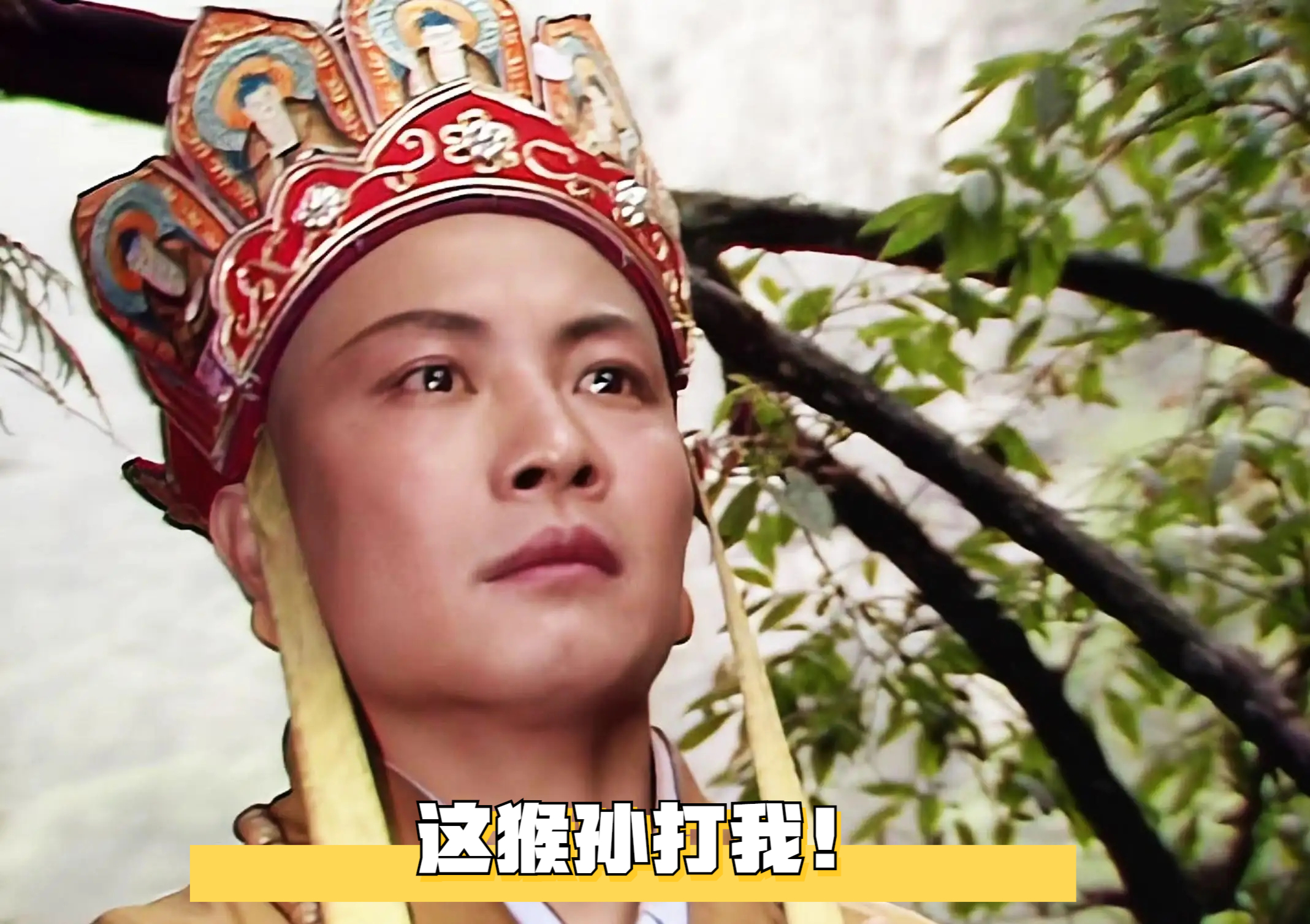 《西游记》中的谛听,不敢当面指出谁是假大圣,它在害怕什么