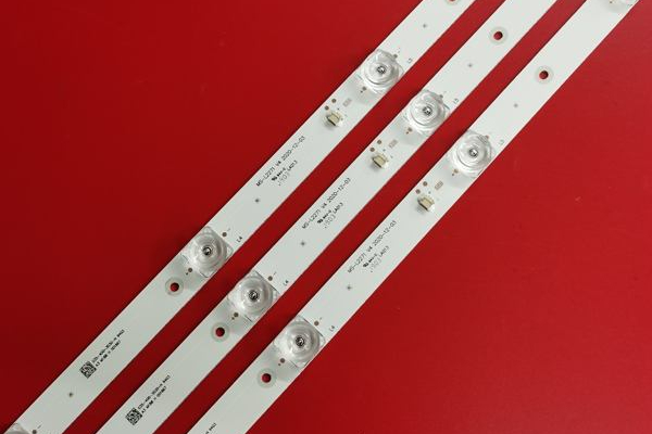 电视背光灯坏了,是什么原因造成的?