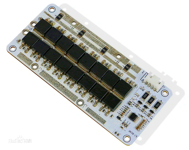 动力锂电池保护板介绍