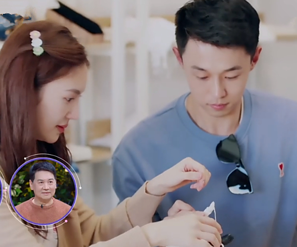 天生衣架邻家女孩,回顾她的演艺经历为什么金晨是小鲜肉的收割机