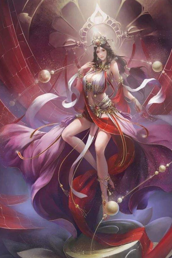 500万字以下的玄幻后宫爽文小说,质量口碑双佳,评分9.5分以上!