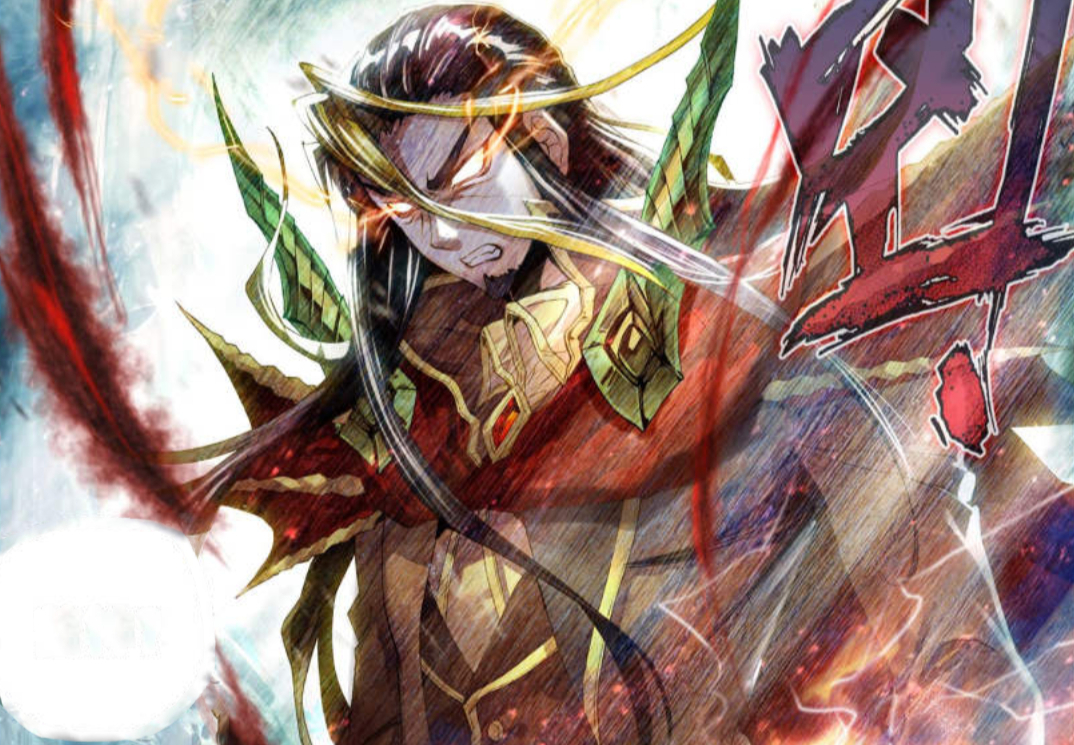 龙王传说:龙跃发狂杀人,大家却将矛头对准星罗皇帝和圣龙斗罗