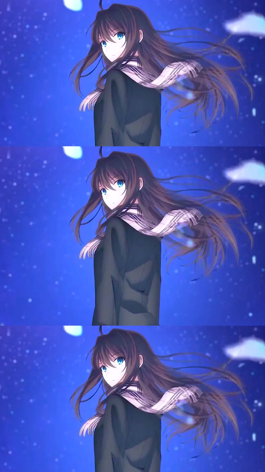 飞碟社新作魔法使之夜