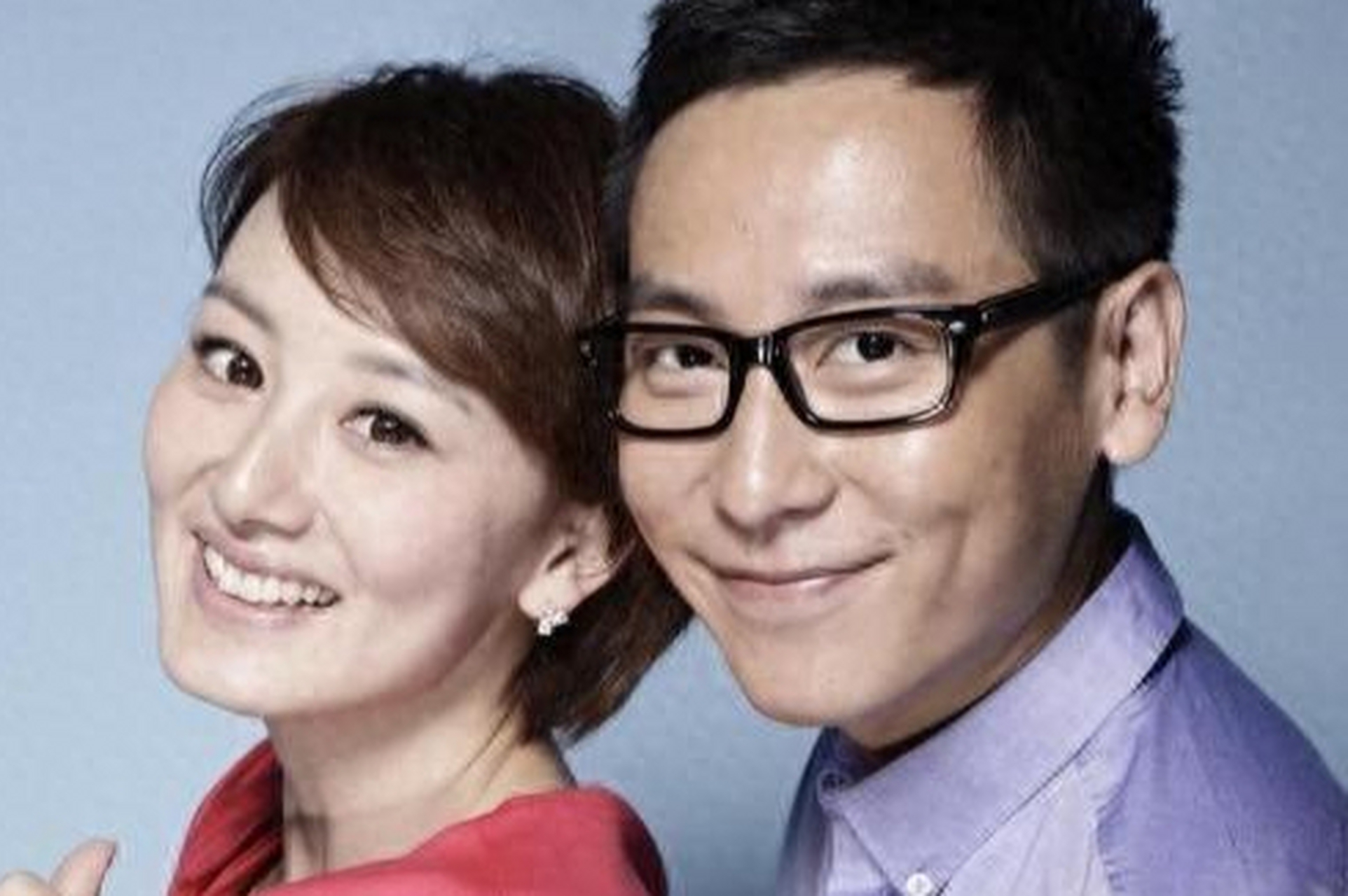 李好和郭晓敏是主持界的明星夫妻,他们的爱情故事可以追溯到20年前.