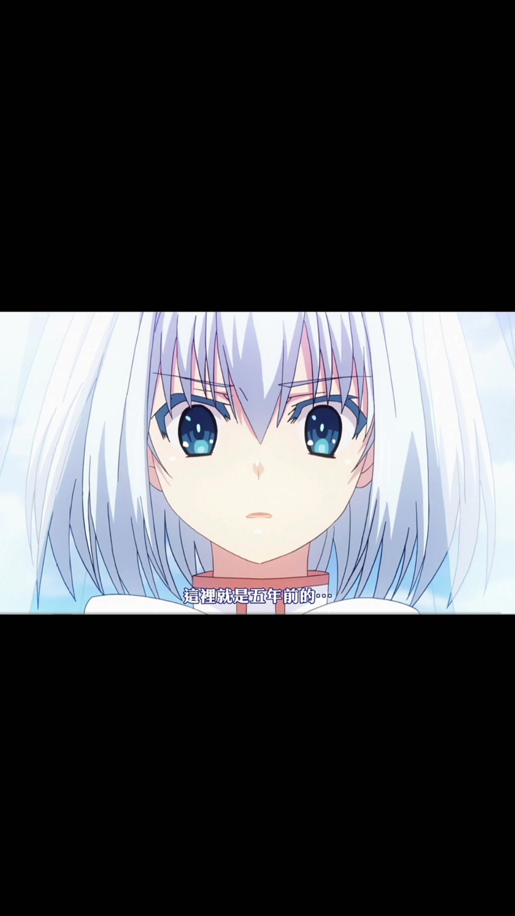 当向精灵复仇了5年最后知道凶手就是自己究竟有多绝望