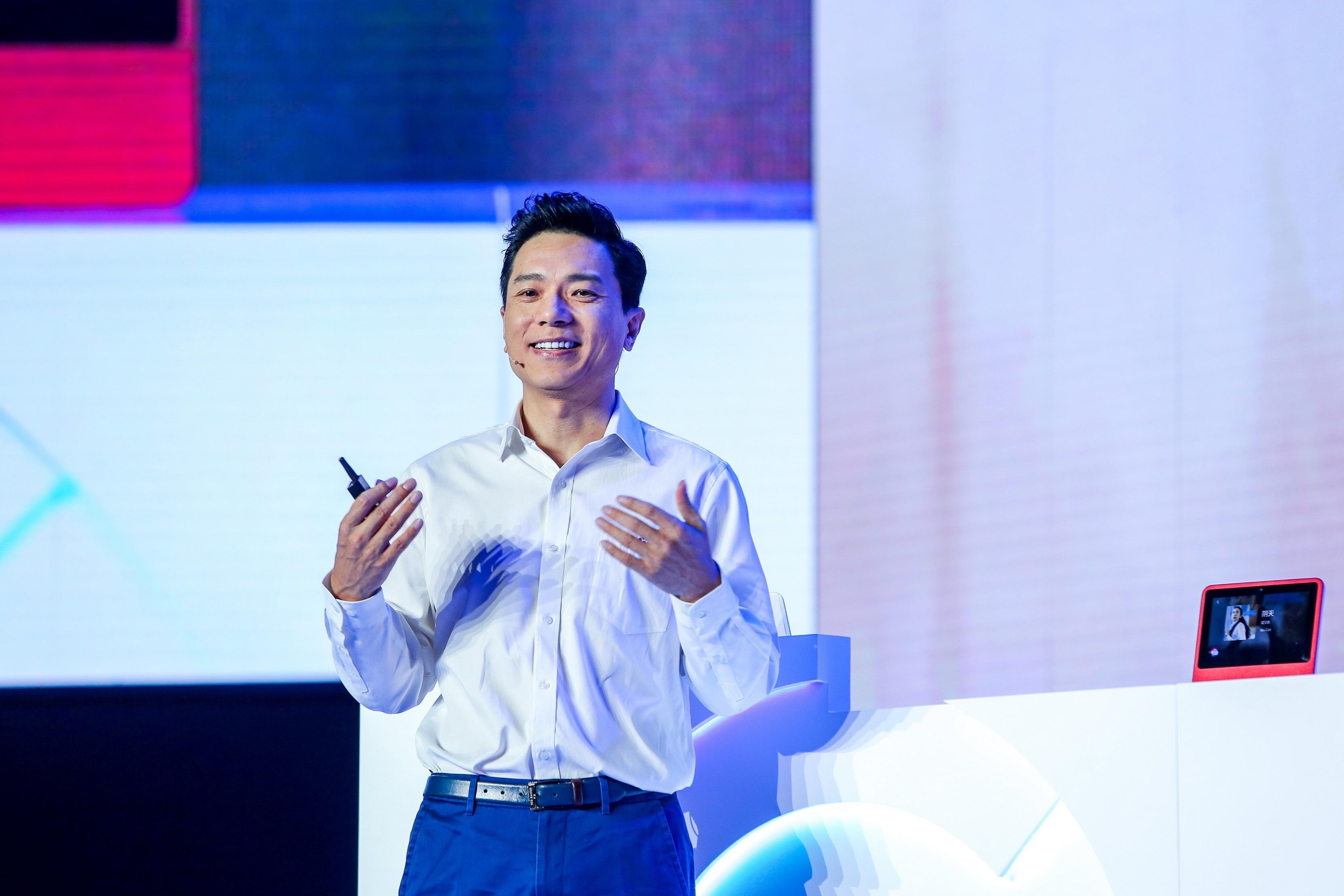 低调的百度老板娘马东敏,15岁考入中科大少年班,向母校捐赠1亿