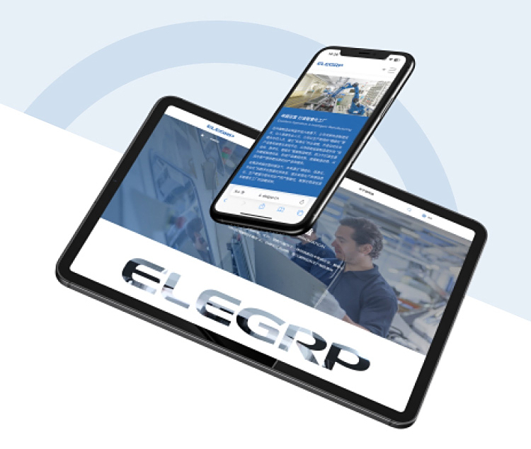 上海网站建设公司哪家好