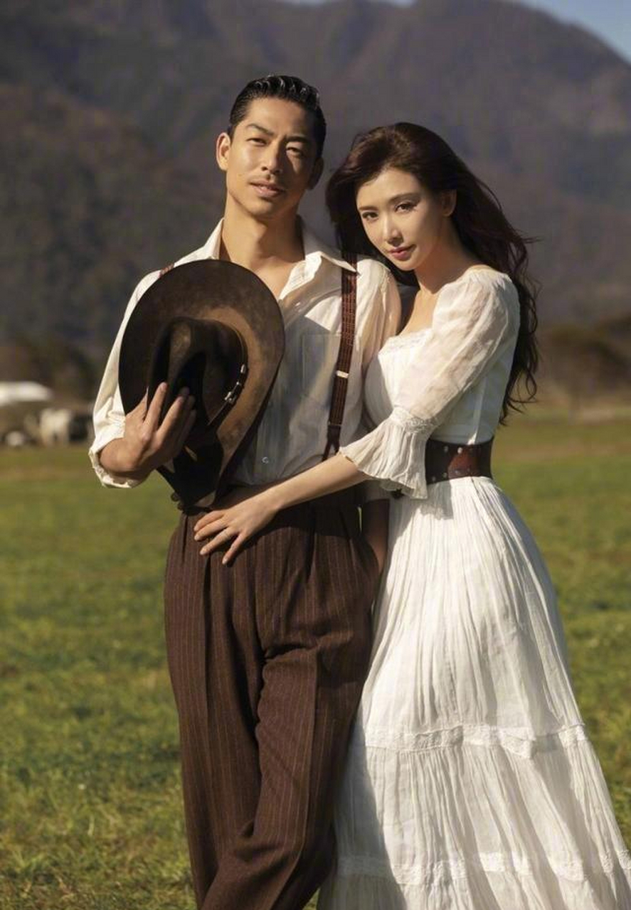 林志玲否认家暴传闻# 近日,有网友在百家号上爆料称林志玲遭受家暴