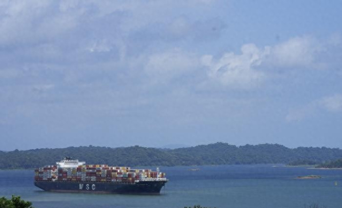 让王靖一举成名的尼加拉瓜运河