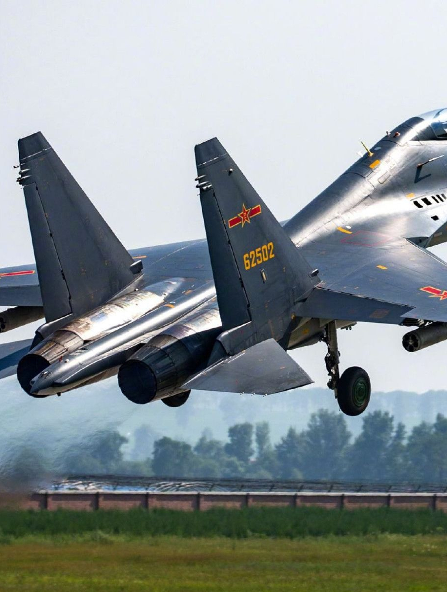 俄为何禁止中国出口歼16?这无理要求,为何我国还一直遵守?5-度小视