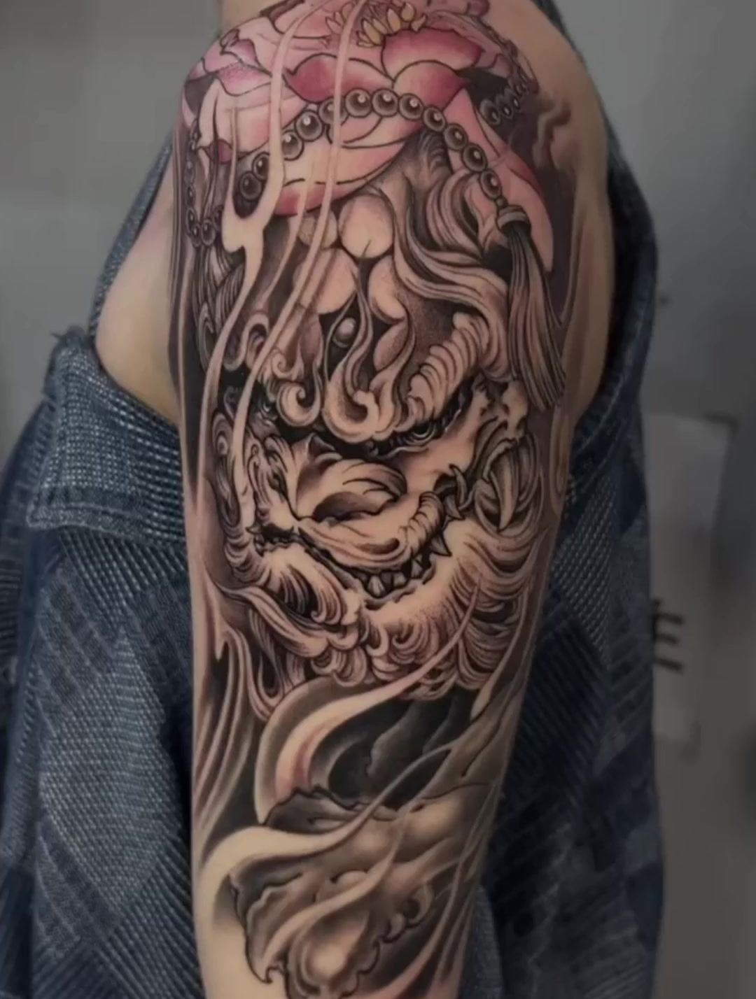 没有这种纹身,都不敢自称潮人,一起来欣赏下吧-度小视