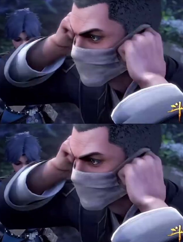 放屁如打雷,轰天裂地罗三炮