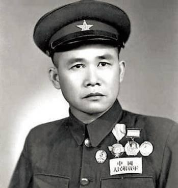广西籍开国将军名录:少将12名,中将4名,上将2名均参加百色起义