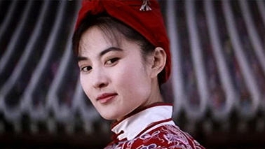 黄莲圣母清末女英雄曾抗击八国联军传闻其死后被制成了标本