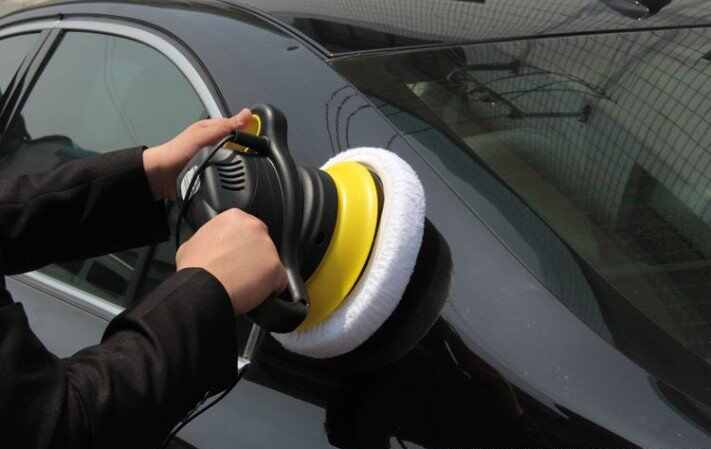 汽车精洗包括哪些,汽车精洗流程