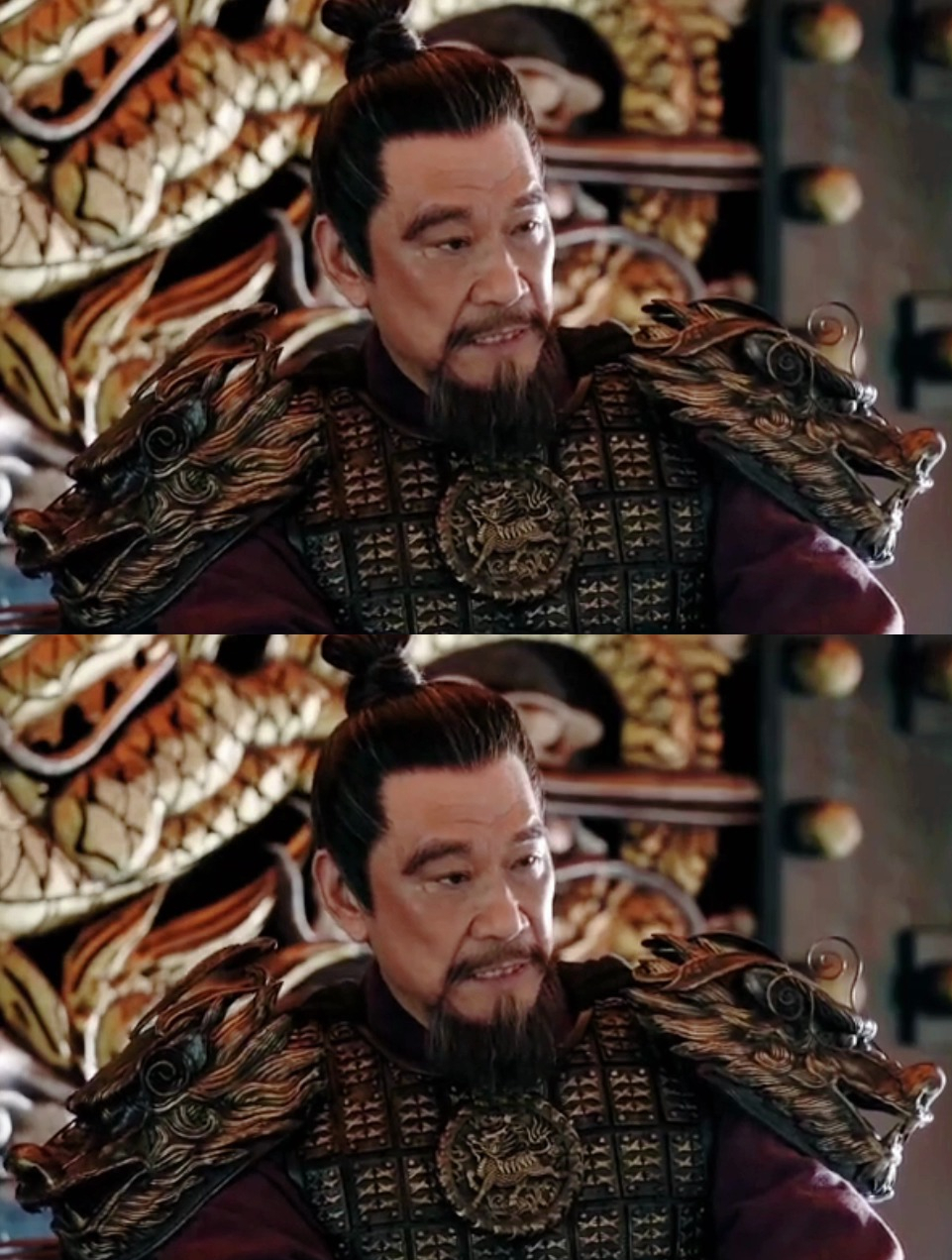 朱棣真的是从小就喜欢打仗!永乐大帝威武!-度小视