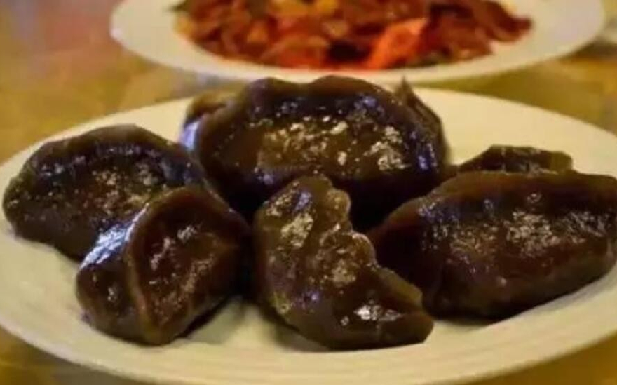 盘点延吉的风味小吃!不论大餐,只谈小吃,这才是延吉本地风味