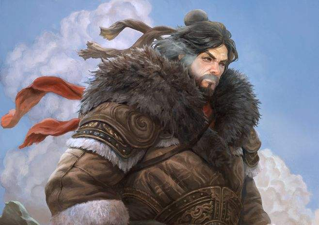 为什么檀石槐身死后再无人能恢复鲜卑统一,就连轲比能也不行?