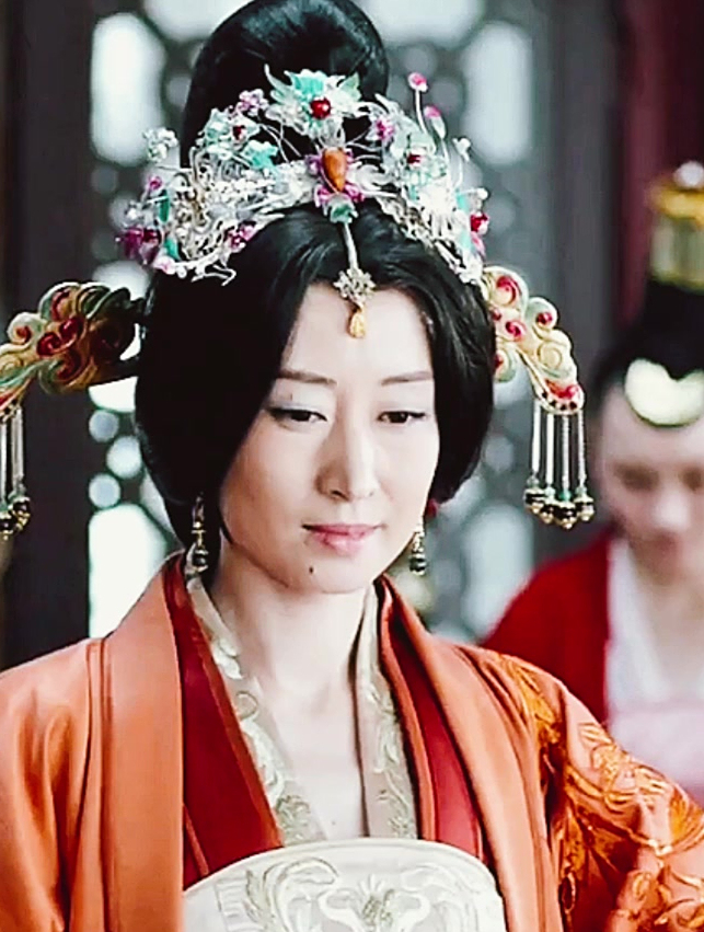 静妃:我若要争,就一定要得到-度小视