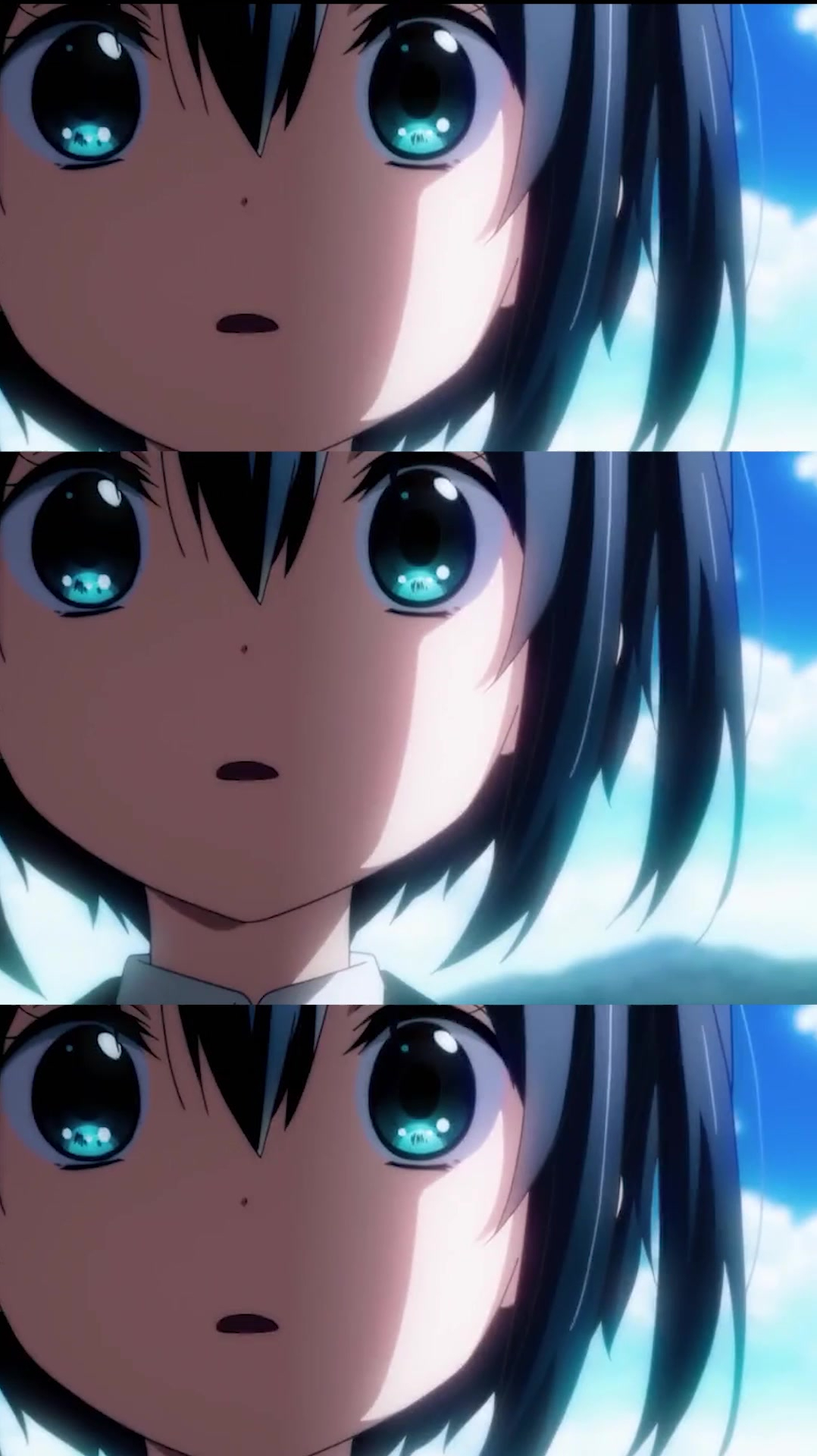 摘下了眼罩的六花还是六花吗