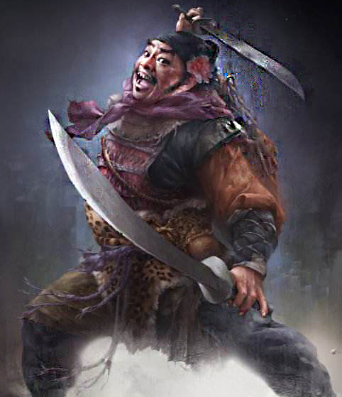 "鹰鼻鹞眼不可交,矬子杀人不用刀",老祖宗辨人术有道理吗?