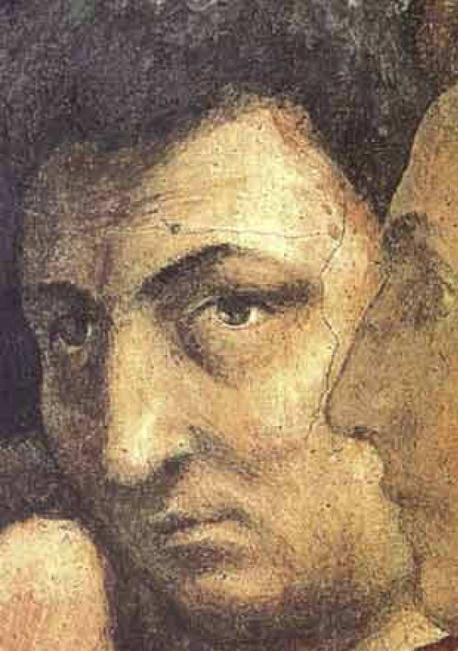 马萨乔《纳税银》