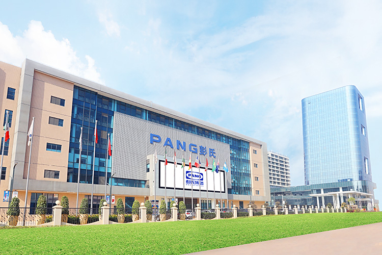 你知道近40年化妆品历史的彭氏集团吗?彭氏惠州进军智能制造业