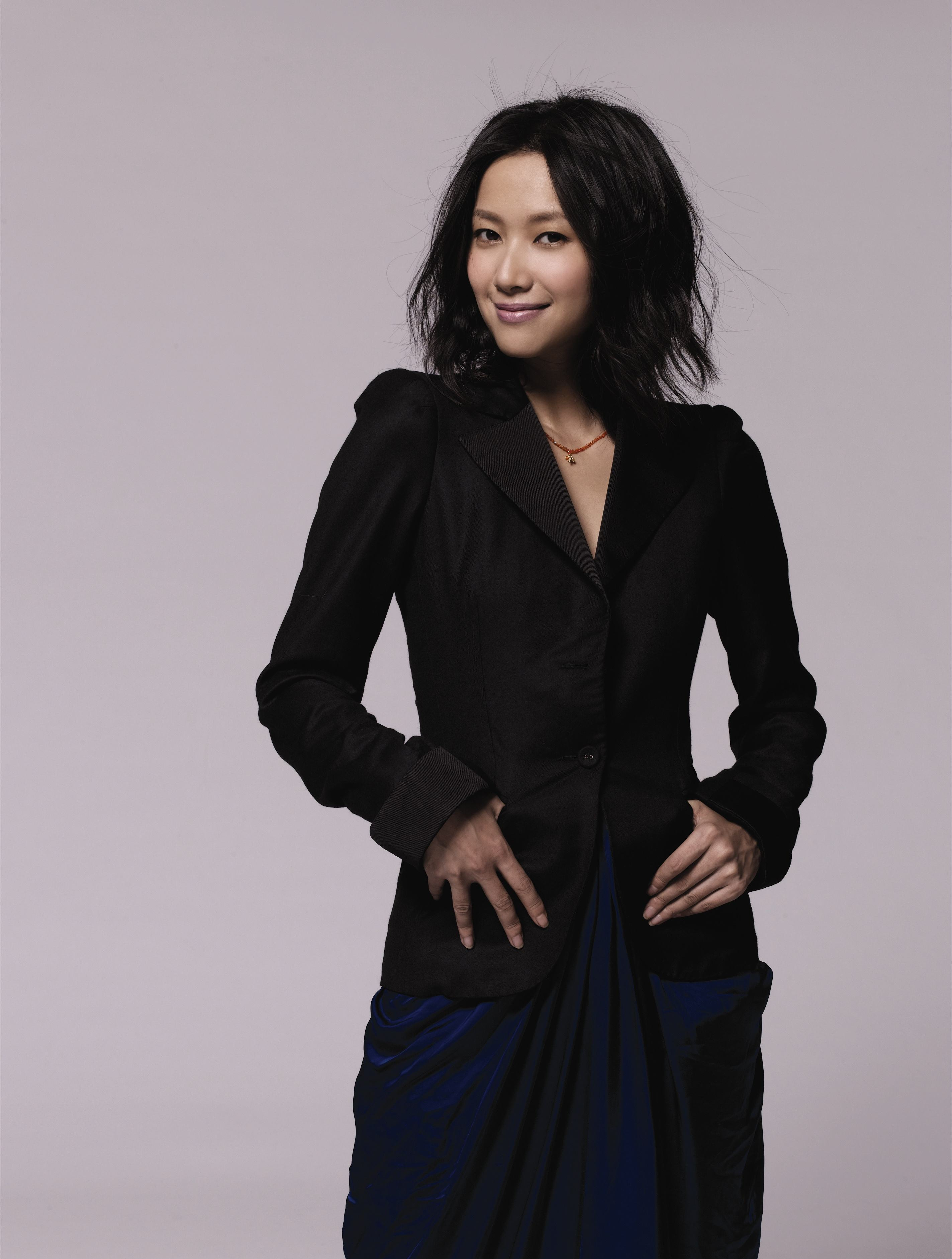 "京圈宠儿"徐静蕾,为何47岁仍不婚?王朔高圆圆最清楚3-度小视