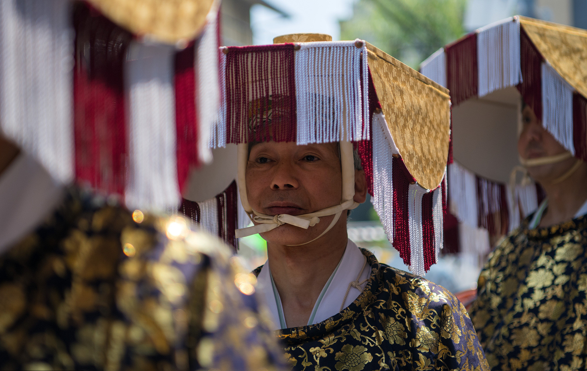 古代琉球的民俗宗教中各类年节祭祀有何特别之处?