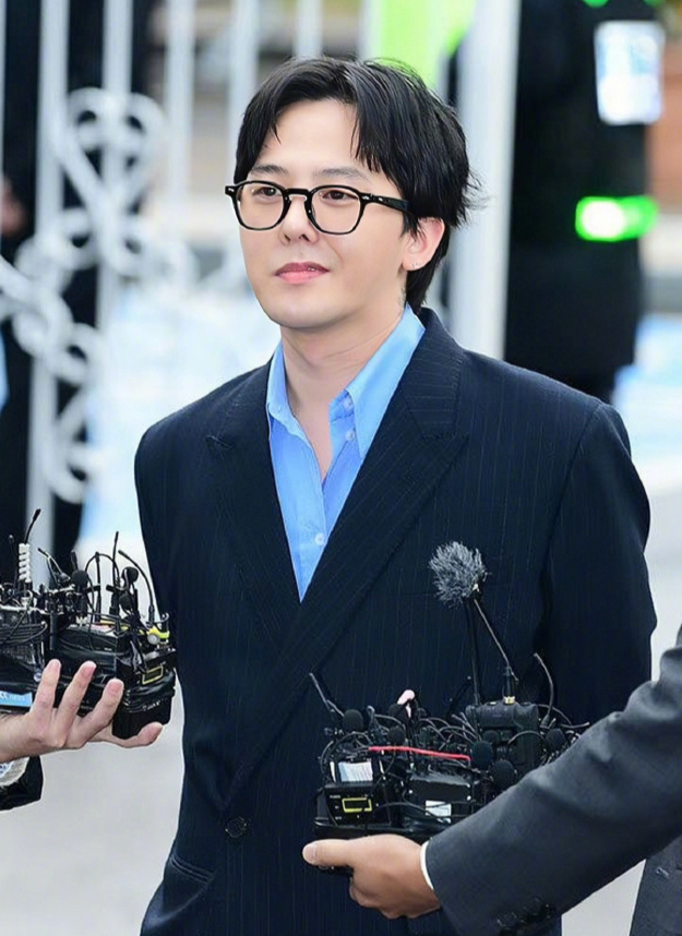 权志龙遭无理调查?韩国警方道歉,粉丝呼吁还他清白