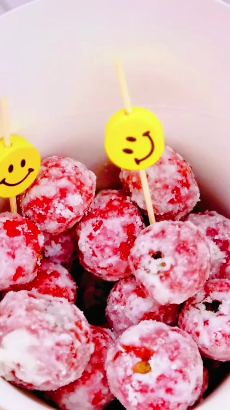 99的快乐你值得拥有超甜板栗