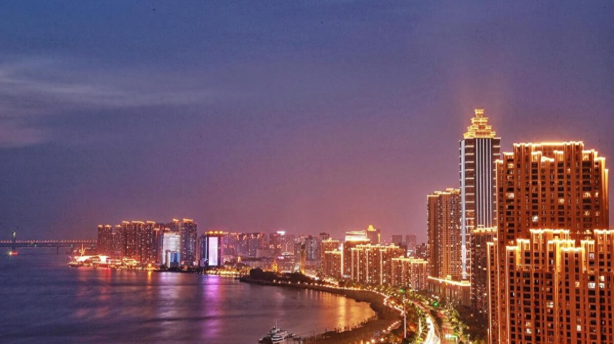 安徽省芜湖市迎来大变局,全域设区设想,打造省域副中心城市