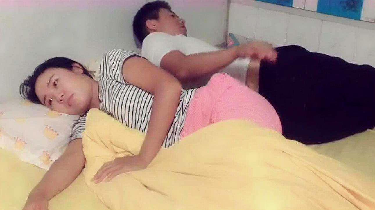 "同床异梦"的中年夫妻,多半是这样的,你们有没有中?