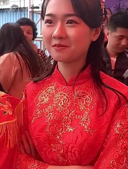 广东潮汕谷饶镇东明村十年一届奉敬宋朝大元帅锣鼓队翁佳-度小视