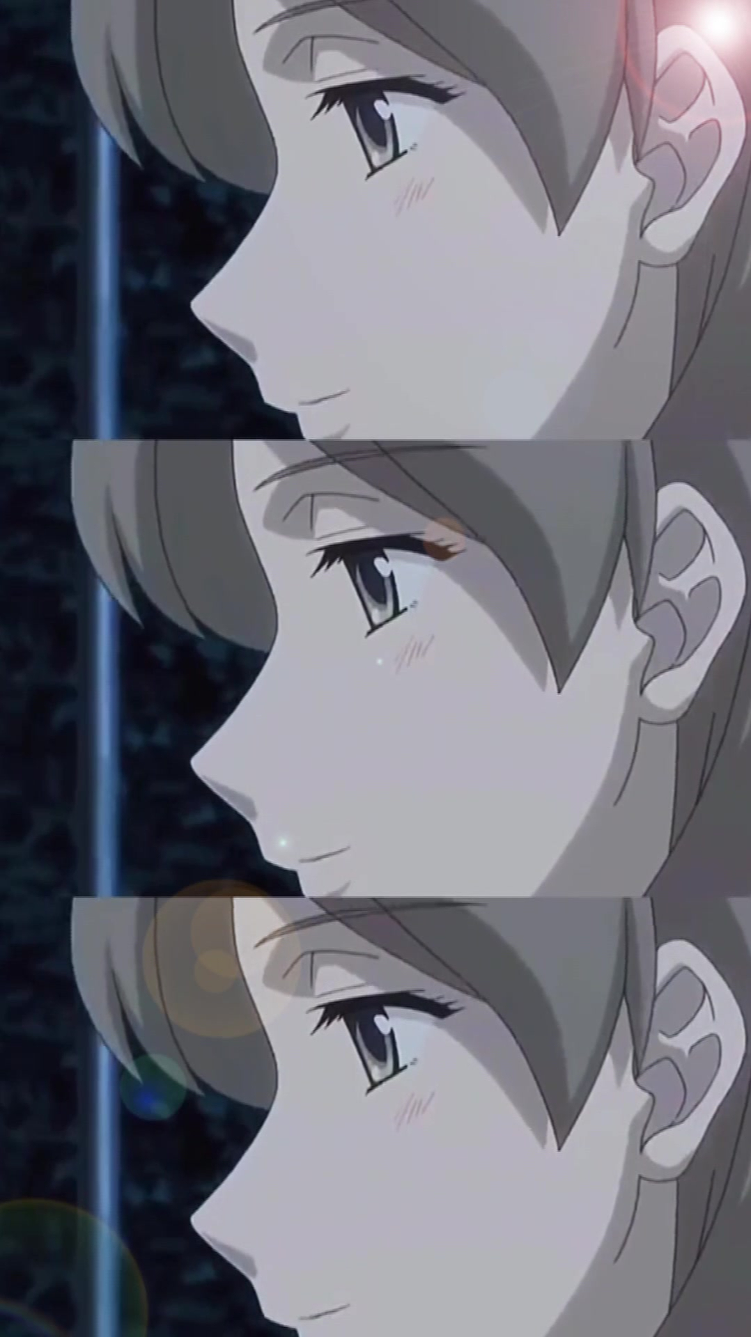 轻声密语细节橘里橘气