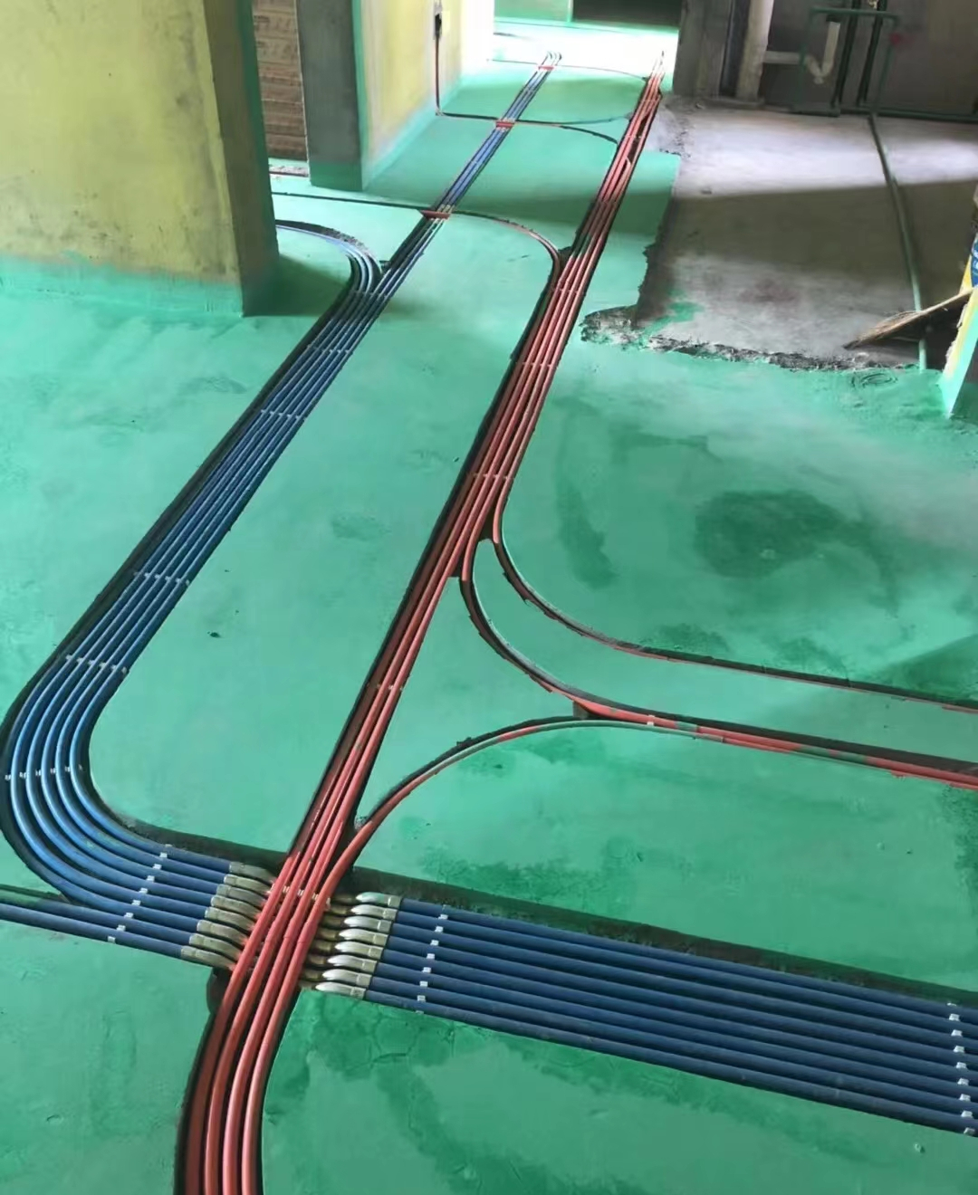 电路改造管线怎么走?有哪些施工工艺?