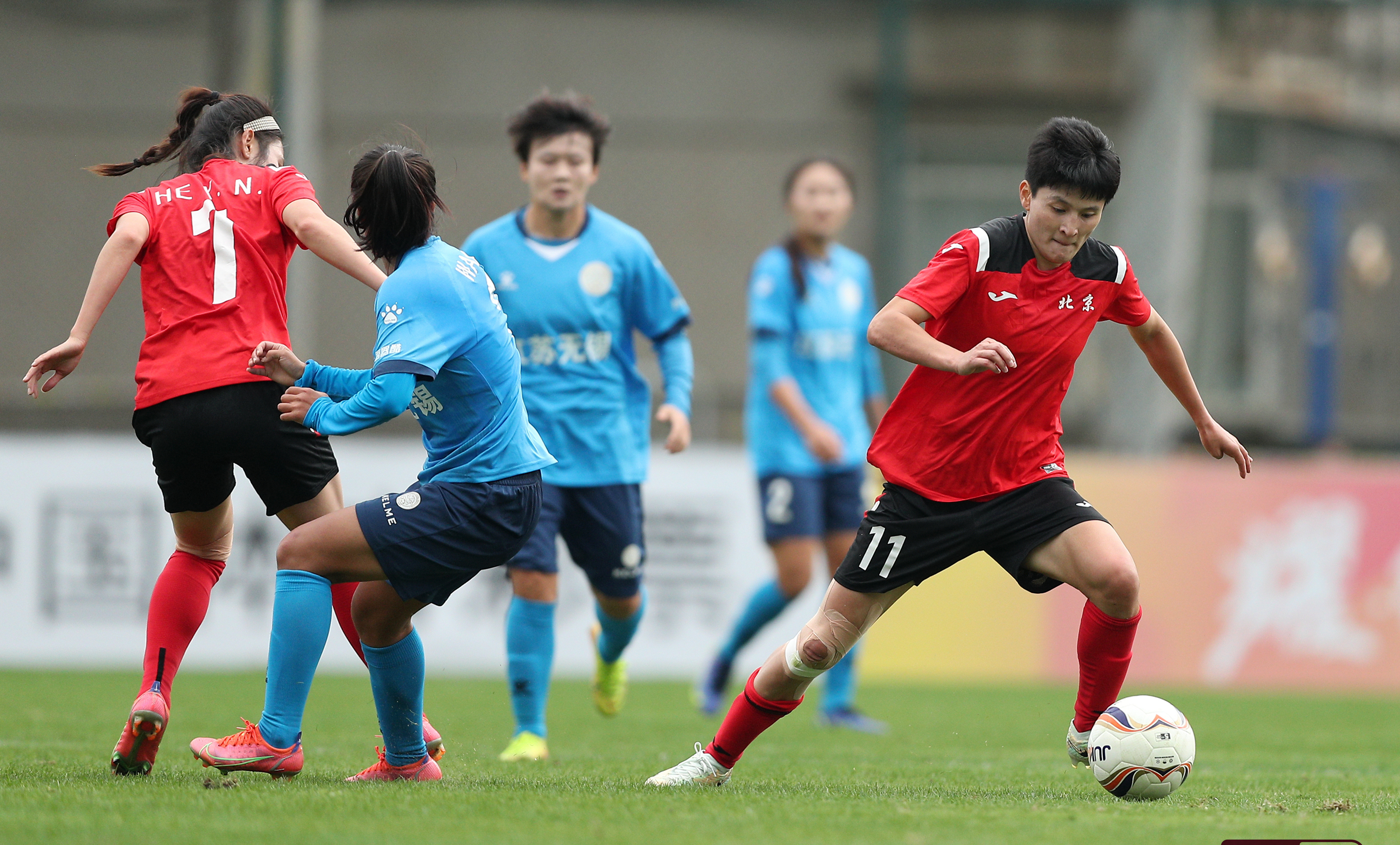 3-0!老将娄佳慧首开纪录,王珊珊状态低迷,第92分钟进球最精彩