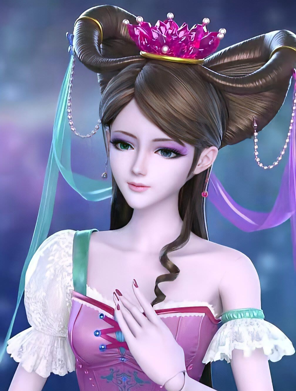 水王子啊,你看梦公主也知道你在意的人是王默-度小视