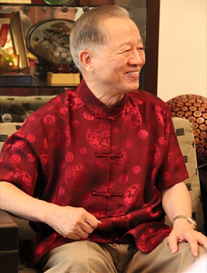 曾仕强:所有的小孩,都有"爱玩"的天性,父母一定要正确引导!-度小视